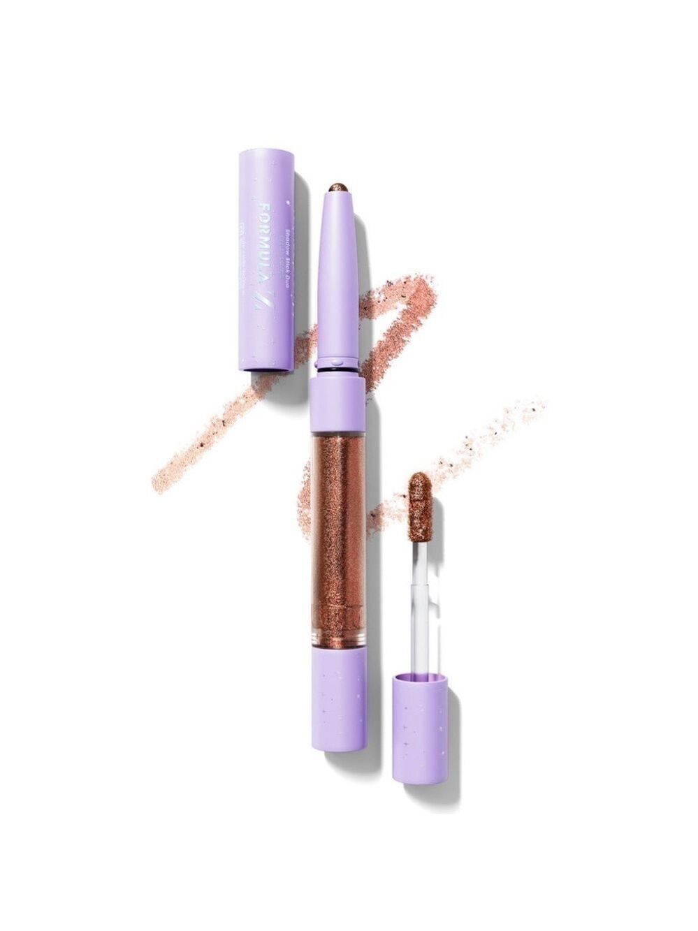 Formula Z SHINE ON I Am So Pretty Shadow Stick Duo | NEW | I’m So Pretty
